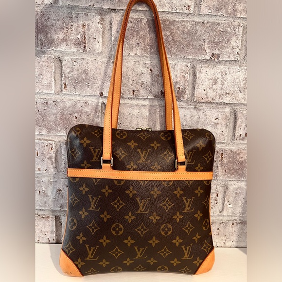 Louis Vuitton Monogram Sac Coussin GM Shoulder Bag EUC - Picture 3 of 16